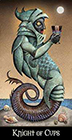 deviant-moon - Knight of Cups