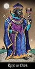 deviant-moon - King of Cups