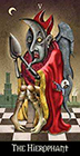 deviant-moon - The Hierophant