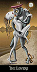 deviant-moon - The Lovers