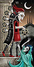 deviant-moon - Six of Coins