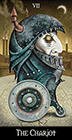 deviant-moon - The Chariot