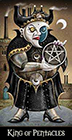 deviant-moon - King of Coins