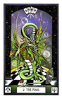 dragon - The Fool