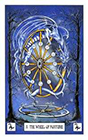 dragon - Wheel of Fortune
