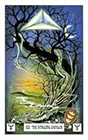 dragon - The Hanged Man