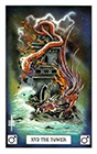 dragon - The Tower