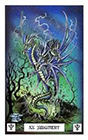 dragon - Judgement