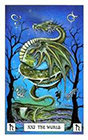 dragon - The World
