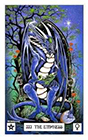 dragon - The Empress