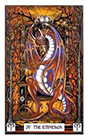 dragon - The Emperor