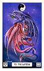 dragon - The Lovers