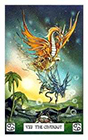 dragon - The Chariot