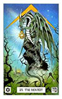 dragon - The Hermit
