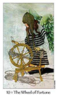 dreaming-way - Wheel of Fortune