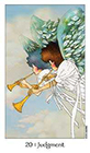 dreaming-way - Judgement