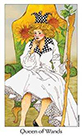 dreaming-way - Queen of Wands