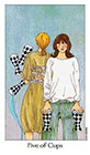 dreaming-way - Five of Cups