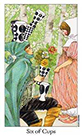 dreaming-way - Six of Cups