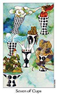 dreaming-way - Seven of Cups