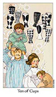 dreaming-way - Ten of Cups