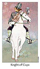 dreaming-way - Knight of Cups