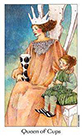 dreaming-way - Queen of Cups