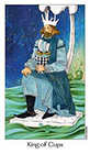 dreaming-way - King of Cups