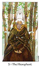 dreaming-way - The Hierophant