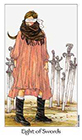 dreaming-way - Eight of Swords