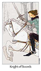 dreaming-way - Knight of Swords