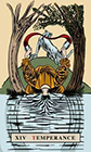 english-magic - Temperance