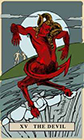 english-magic - The Devil