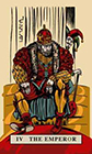 english-magic - The Emperor