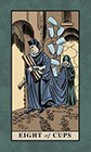 english-magic - Eight of Cups