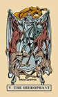english-magic - The Hierophant