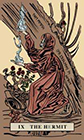 english-magic - The Hermit