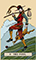 English Magic Tarot