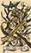 English Magic Tarot
