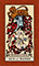 English Magic Tarot