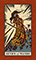 English Magic Tarot
