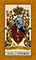 English Magic Tarot