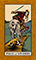English Magic Tarot