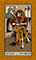 English Magic Tarot