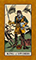 English Magic Tarot