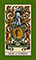 English Magic Tarot