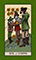 English Magic Tarot