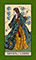English Magic Tarot