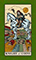 English Magic Tarot