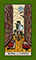 English Magic Tarot